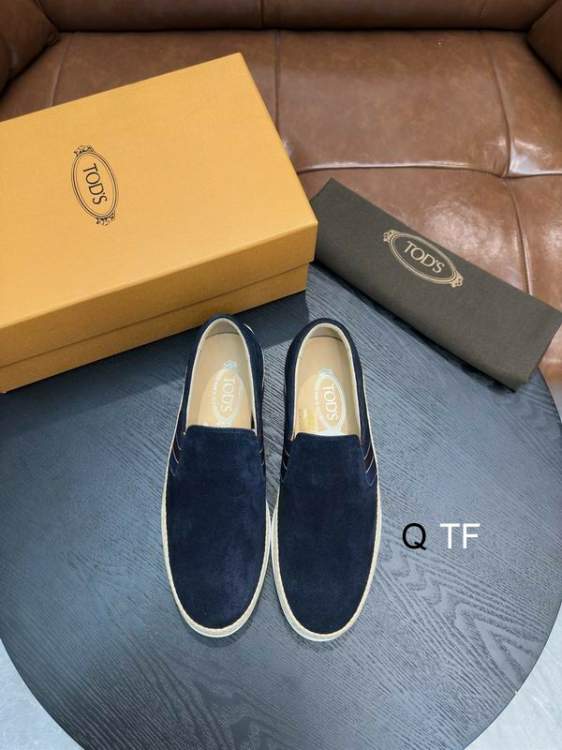 Picture of Tods Shoes _SKUTODSsz38-45TF020319601